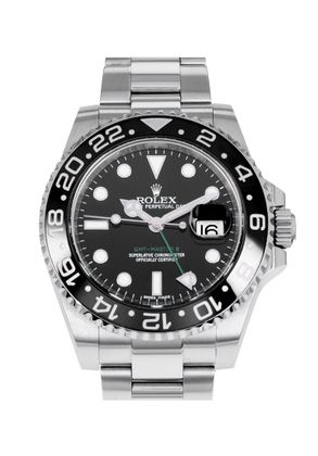 ROLEX GMT-Master II