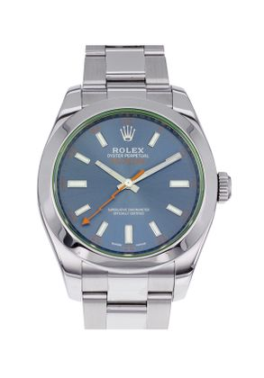 ROLEX Milgauss GV