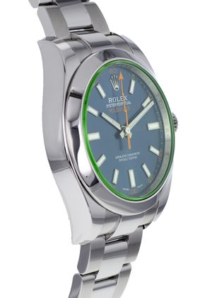 ROLEX Milgauss GV