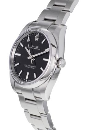 ROLEX Oyster Perpetual