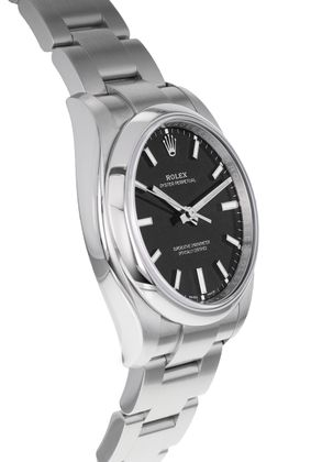 ROLEX Oyster Perpetual