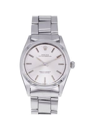 ROLEX Oyster Perpetual