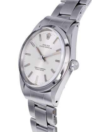 ROLEX Oyster Perpetual