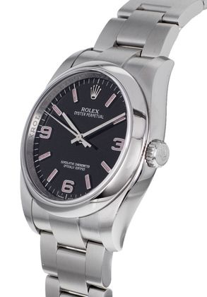 ROLEX Oyster Perpetual