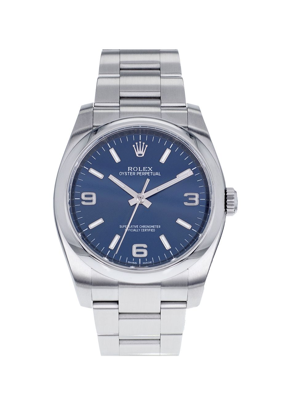 ROLEX Oyster Perpetual