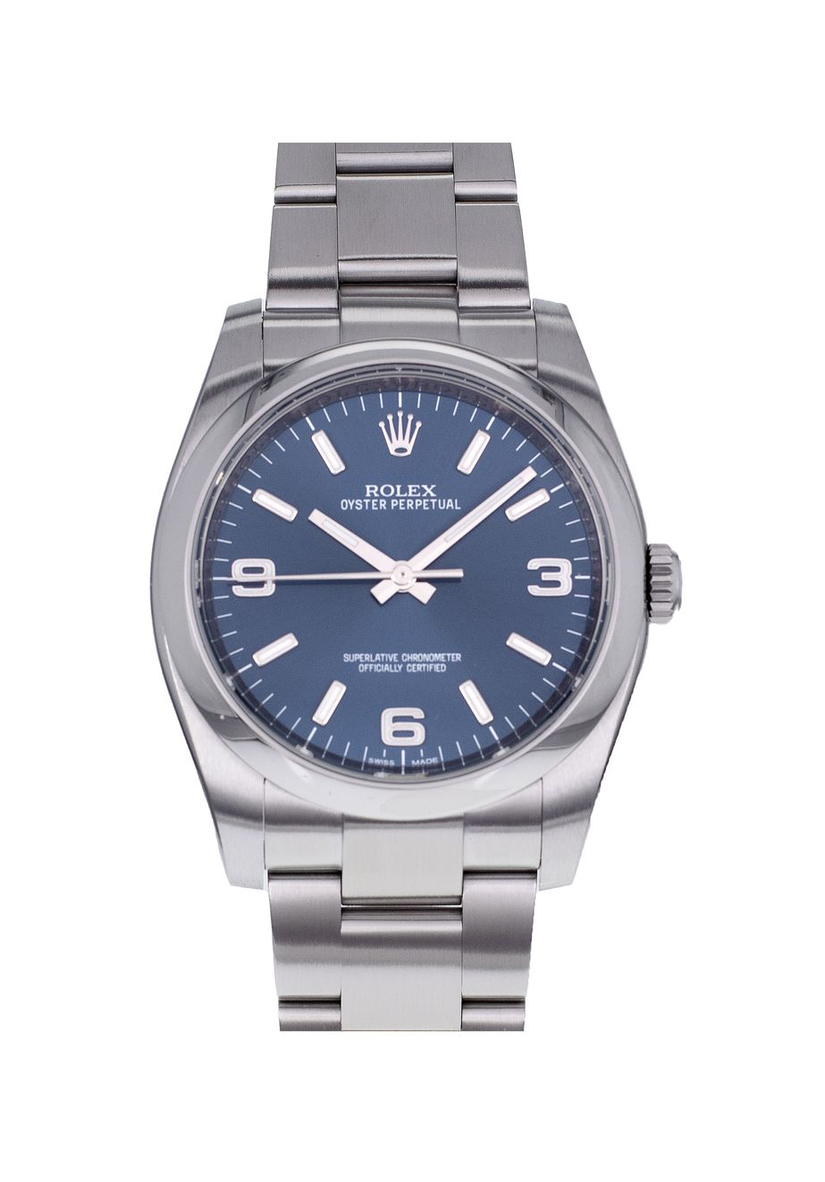 ROLEX Oyster Perpetual