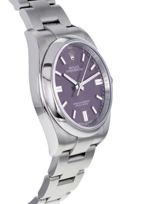 ROLEX Oyster Perpetual