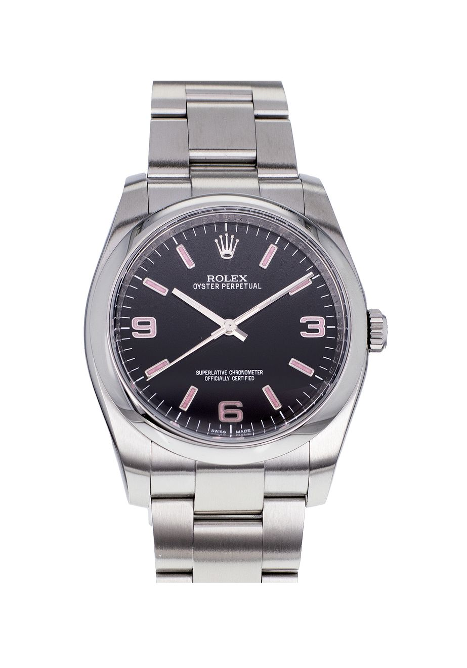ROLEX Oyster Perpetual