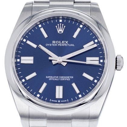 ROLEX Oyster Perpetual