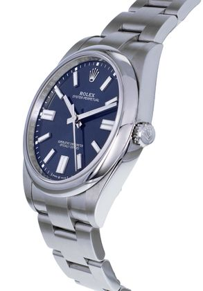 ROLEX Oyster Perpetual