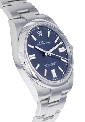 ROLEX Oyster Perpetual