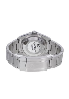 ROLEX Oyster Perpetual