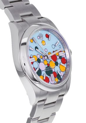 ROLEX Oyster Perpetual