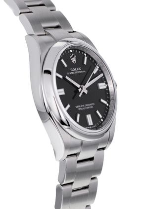 ROLEX Oyster Perpetual