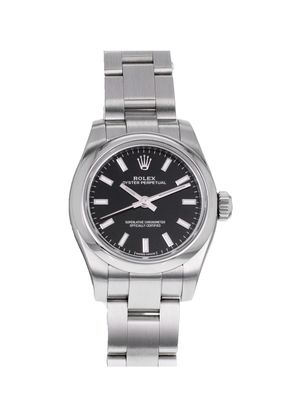 ROLEX Oyster Perpetual