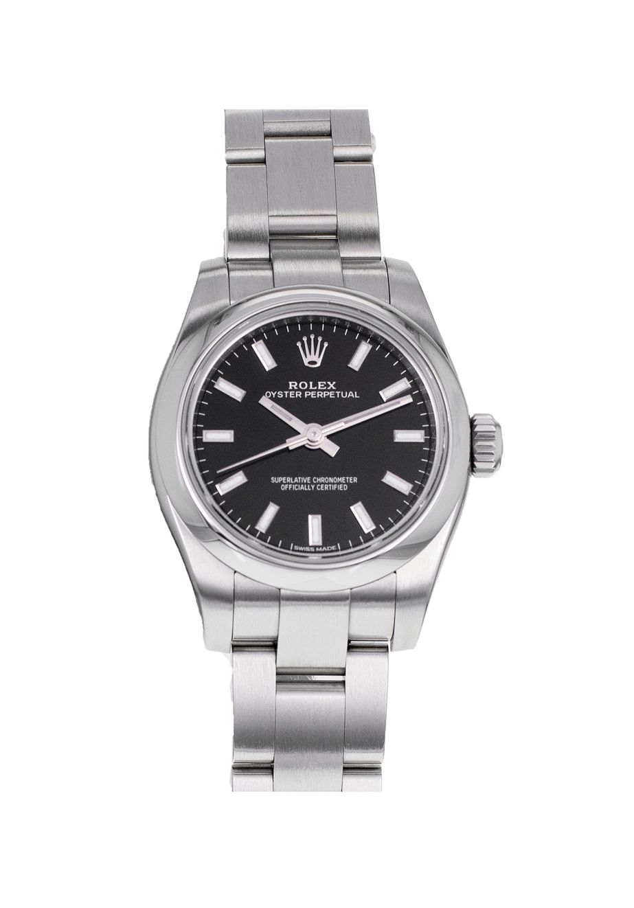 ROLEX Oyster Perpetual