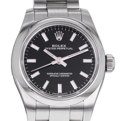 ROLEX Oyster Perpetual