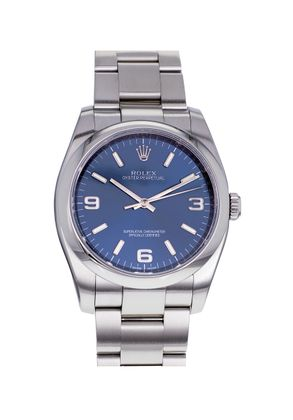 ROLEX Oyster Perpetual