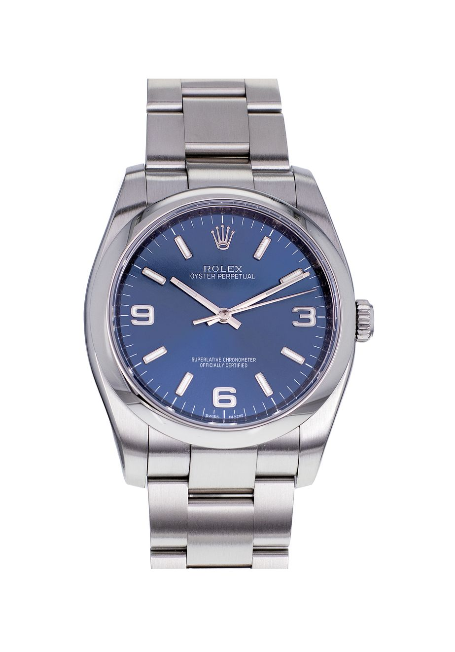 ROLEX Oyster Perpetual