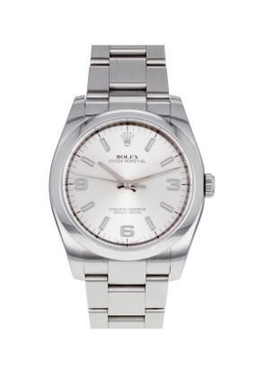ROLEX Oyster Perpetual