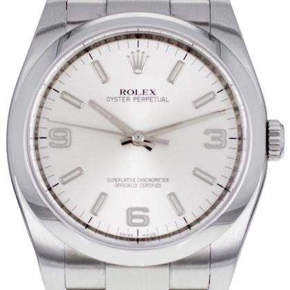 ROLEX Oyster Perpetual