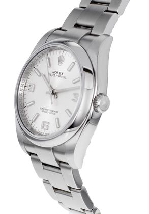 ROLEX Oyster Perpetual