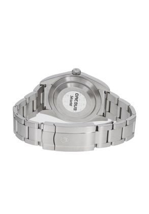 ROLEX Oyster Perpetual