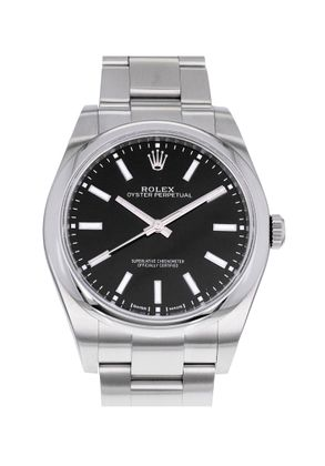 ROLEX Oyster Perpetual
