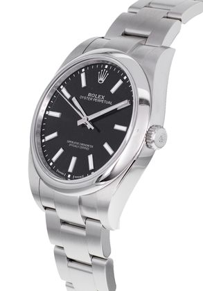 ROLEX Oyster Perpetual