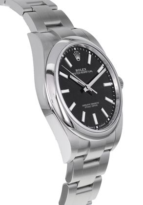 ROLEX Oyster Perpetual