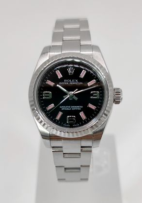 ROLEX Oyster Perpetual Lady