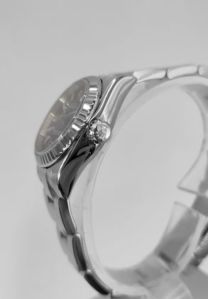 ROLEX Oyster Perpetual Lady