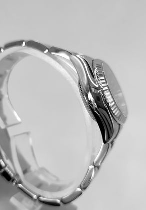 ROLEX Oyster Perpetual Lady