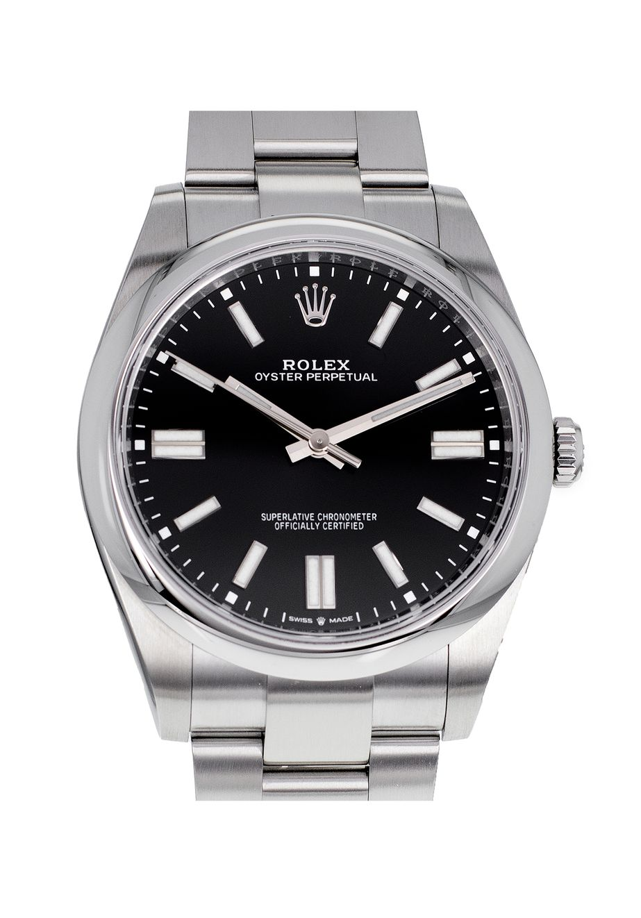 ROLEX Oyster Perpetual
