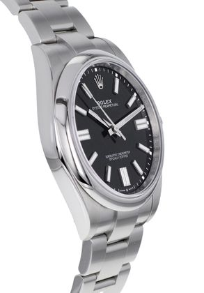 ROLEX Oyster Perpetual