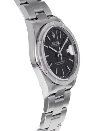 ROLEX Oyster Perpetual Date