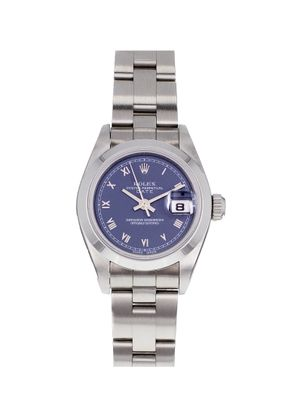 ROLEX Oyster Perpetual Date