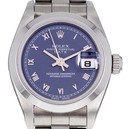 ROLEX Oyster Perpetual Date