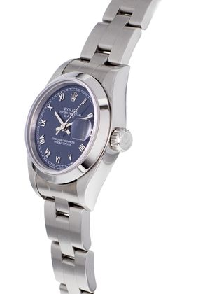 ROLEX Oyster Perpetual Date