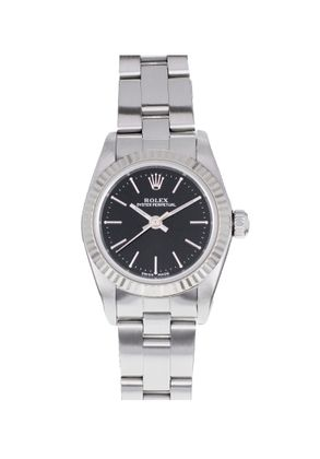 ROLEX Oyster Perpetual Lady