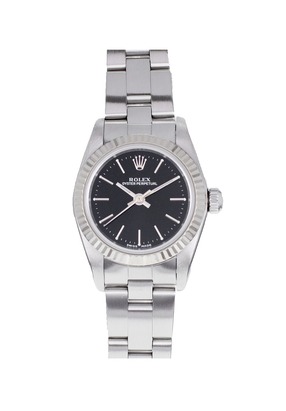 ROLEX Oyster Perpetual Lady