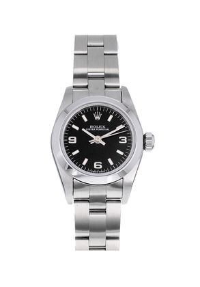 ROLEX Oyster Perpetual Lady