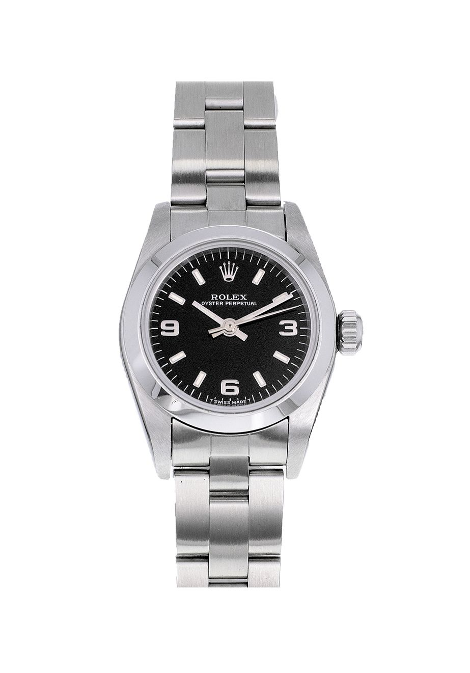 ROLEX Oyster Perpetual Lady