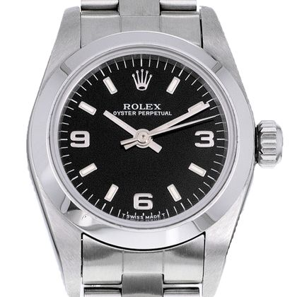 ROLEX Oyster Perpetual Lady