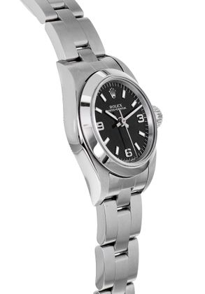 ROLEX Oyster Perpetual Lady