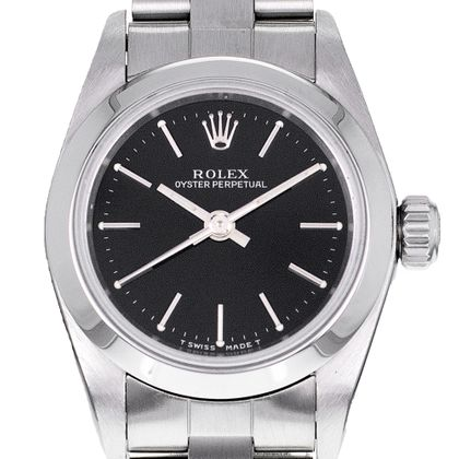 ROLEX Oyster Perpetual Lady