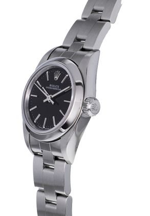 ROLEX Oyster Perpetual Lady