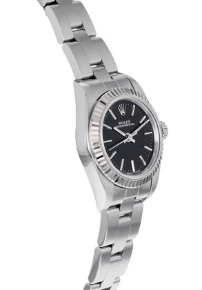 ROLEX Oyster Perpetual Lady