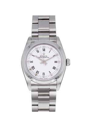 ROLEX Oyster Perpetual Medium