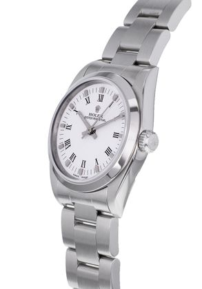 ROLEX Oyster Perpetual Medium